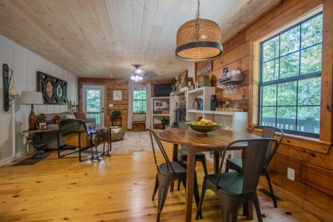 392 Cascades Lane Blue Ridge GA 30513