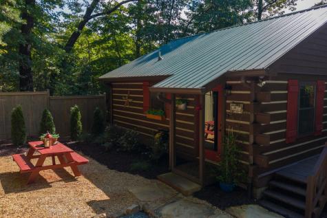 392 Cascades Lane Blue Ridge GA 30513