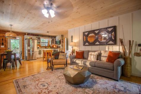 392 Cascades Lane Blue Ridge GA 30513