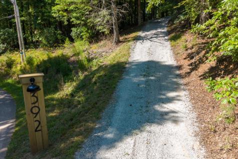 392 Cascades Lane Blue Ridge GA 30513