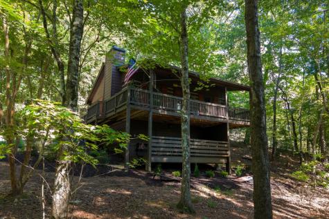 392 Cascades Lane Blue Ridge GA 30513