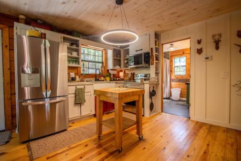 392 Cascades Lane Blue Ridge GA 30513