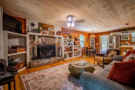 392 Cascades Lane Blue Ridge GA 30513