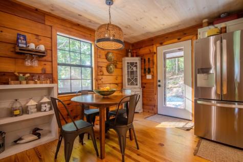 392 Cascades Lane Blue Ridge GA 30513