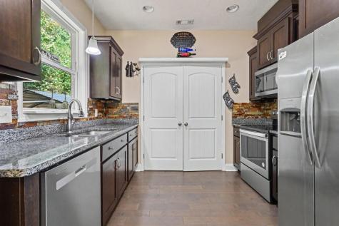 625 Ed Nichols Road Young Harris GA 30582