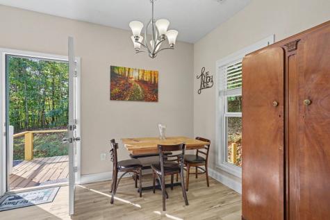 625 Ed Nichols Road Young Harris GA 30582