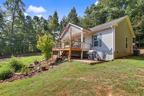 625 Ed Nichols Road Young Harris GA 30582