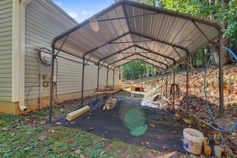 625 Ed Nichols Road Young Harris GA 30582