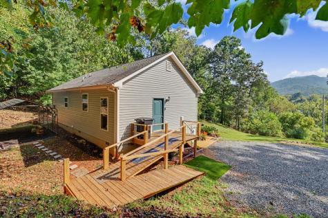 625 Ed Nichols Road Young Harris GA 30582
