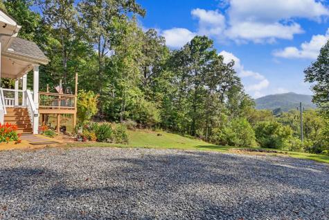625 Ed Nichols Road Young Harris GA 30582
