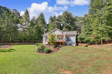 625 Ed Nichols Road Young Harris GA 30582