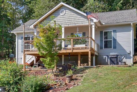 625 Ed Nichols Road Young Harris GA 30582