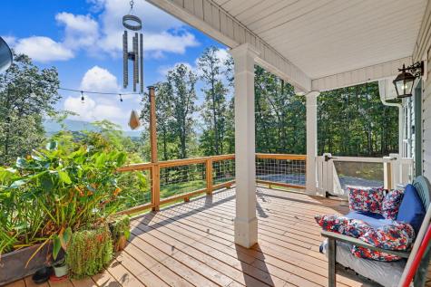625 Ed Nichols Road Young Harris GA 30582