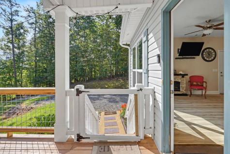 625 Ed Nichols Road Young Harris GA 30582