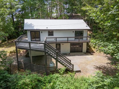 216 Crestview Way Murphy NC 28906