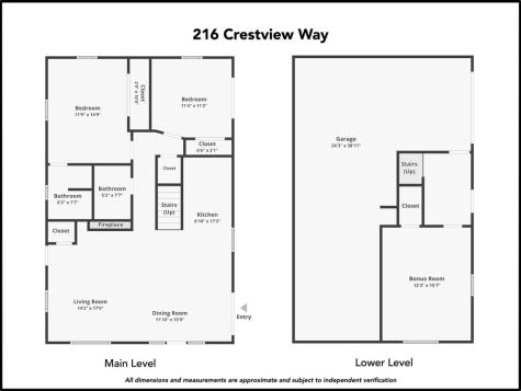 216 Crestview Way Murphy NC 28906