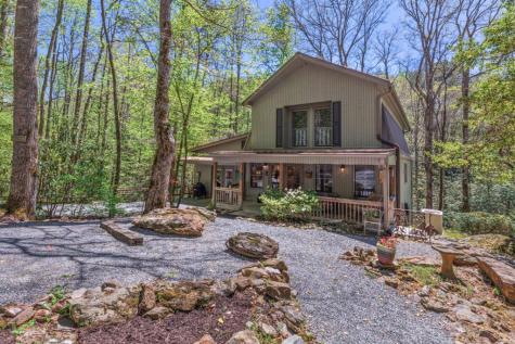 7904 Mr. Bert Road Hiawassee GA 30546