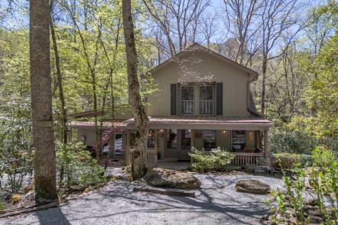 7904 Mr. Bert Road Hiawassee GA 30546