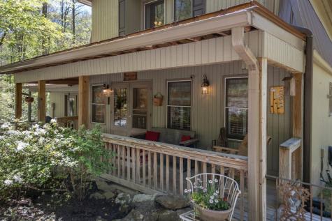 7904 Mr. Bert Road Hiawassee GA 30546