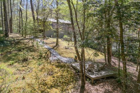 7904 Mr. Bert Road Hiawassee GA 30546