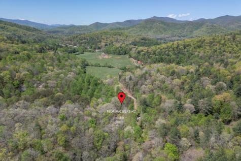 7904 Mr. Bert Road Hiawassee GA 30546