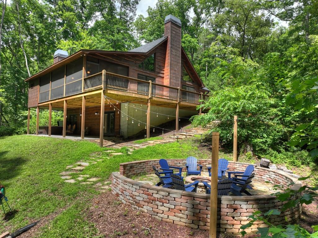 200 Forest View Lane Mineral Bluff GA 30559