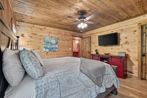 200 Forest View Lane Mineral Bluff GA 30559