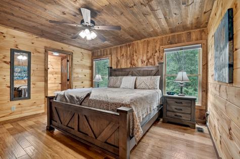 200 Forest View Lane Mineral Bluff GA 30559