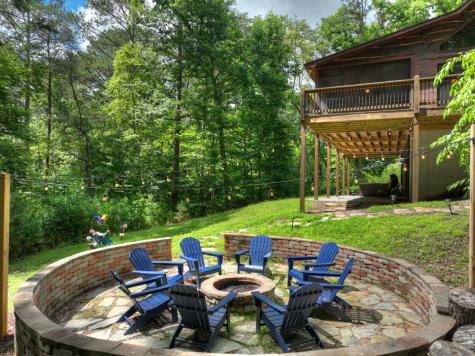 200 Forest View Lane Mineral Bluff GA 30559