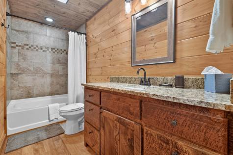 200 Forest View Lane Mineral Bluff GA 30559