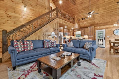 200 Forest View Lane Mineral Bluff GA 30559