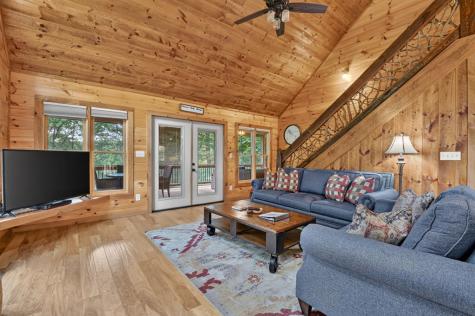 200 Forest View Lane Mineral Bluff GA 30559