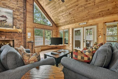 200 Forest View Lane Mineral Bluff GA 30559