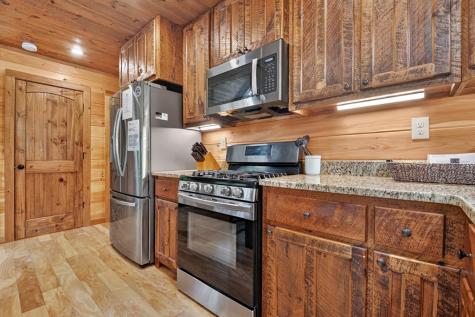 200 Forest View Lane Mineral Bluff GA 30559
