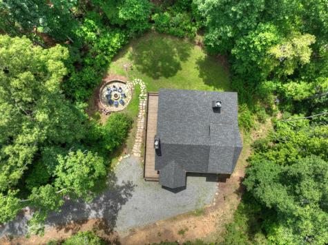 200 Forest View Lane Mineral Bluff GA 30559
