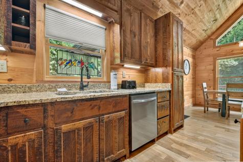 200 Forest View Lane Mineral Bluff GA 30559