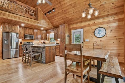 200 Forest View Lane Mineral Bluff GA 30559