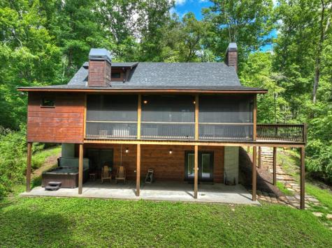 200 Forest View Lane Mineral Bluff GA 30559