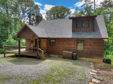 200 Forest View Lane Mineral Bluff GA 30559