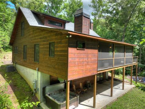 200 Forest View Lane Mineral Bluff GA 30559