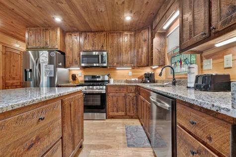 200 Forest View Lane Mineral Bluff GA 30559