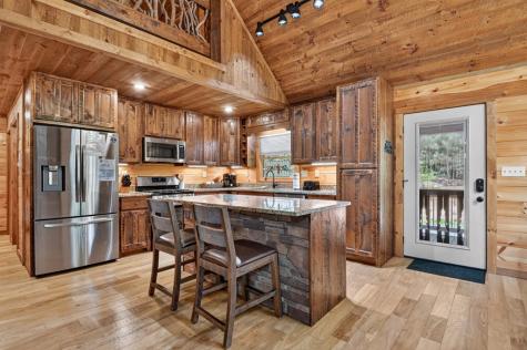 200 Forest View Lane Mineral Bluff GA 30559