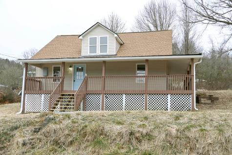 841 Joe Brown Highway Murphy NC 28906