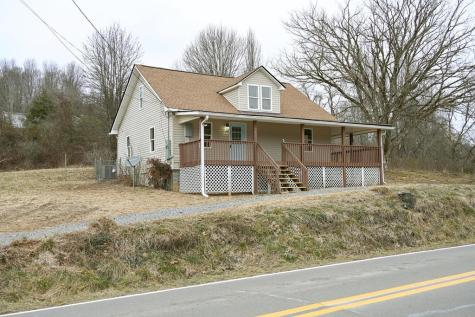 841 Joe Brown Highway Murphy NC 28906