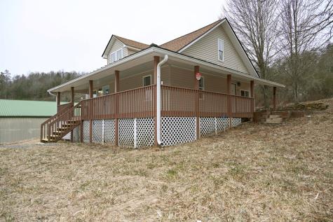841 Joe Brown Highway Murphy NC 28906