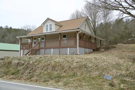 841 Joe Brown Highway Murphy NC 28906