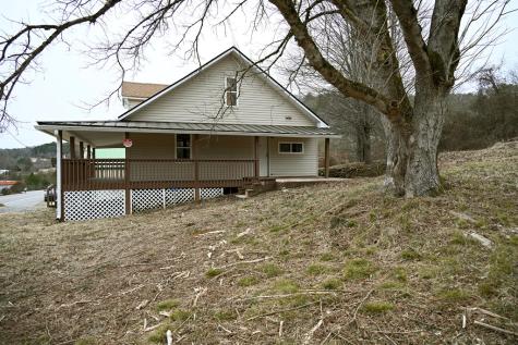 841 Joe Brown Highway Murphy NC 28906