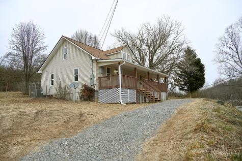 841 Joe Brown Highway Murphy NC 28906
