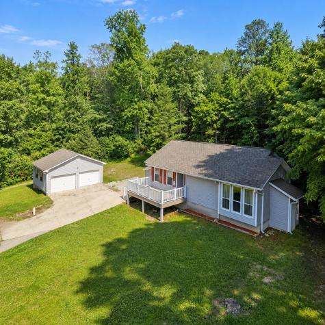 1493 Jones Creek Road Blairsville GA 30512