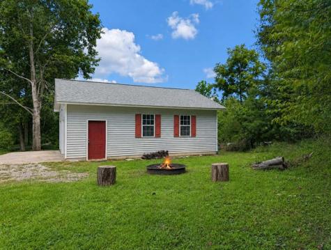 1493 Jones Creek Road Blairsville GA 30512